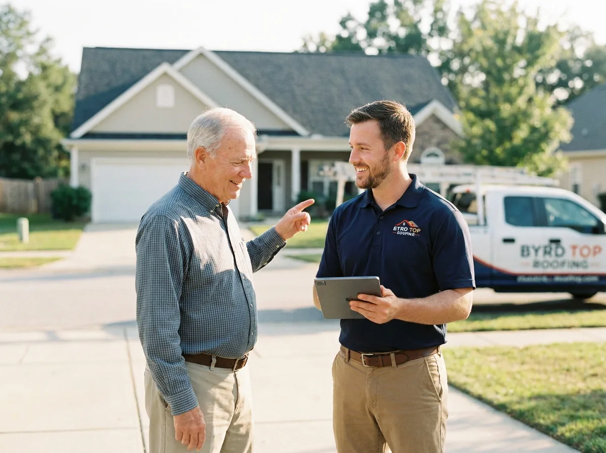 Roofing Blodgett, OR FAQs